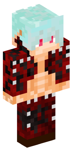 erpan1140 Minecraft Skin Preview on Minecraft.Co.Com