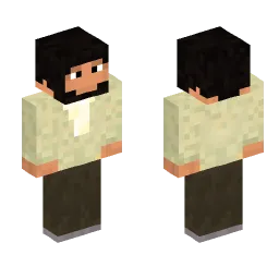 Minecraft Skin #171017