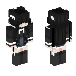 Minecraft Skin #171021
