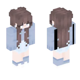 Minecraft Skin #171022