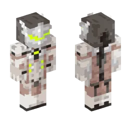 Minecraft Skin #171025