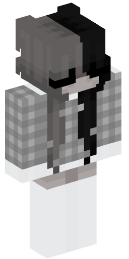 xperfectionist Minecraft Skin Preview on Minecraft.Co.Com
