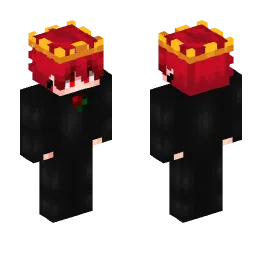 Minecraft Skin #171027