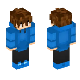 Minecraft Skin #171044