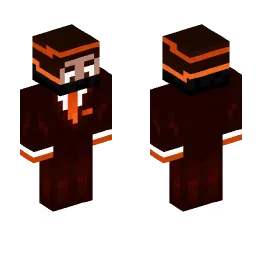 Minecraft Skin #171048