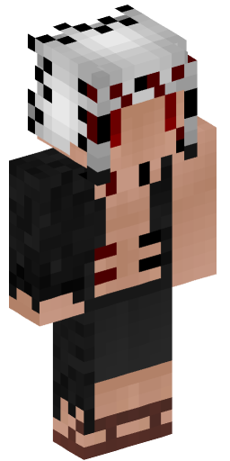 Khoe Minecraft Skin Preview on Minecraft.Co.Com