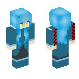 Minecraft Skin #171055