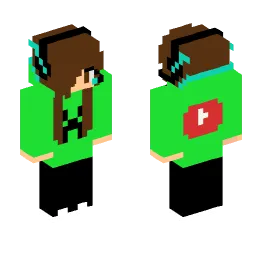 Minecraft Skin #171057