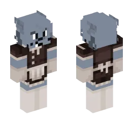 Minecraft Skin #171060