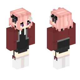 Minecraft Skin #171072