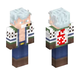 Minecraft Skin #171075