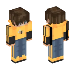 Minecraft Skin #171090