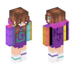Minecraft Skin #171093