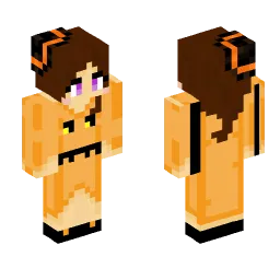 Minecraft Skin #171098
