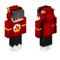 Minecraft Skin #171101
