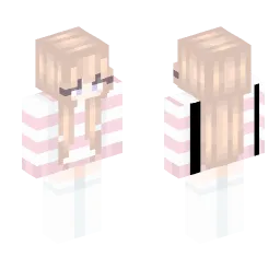 Minecraft Skin #171108