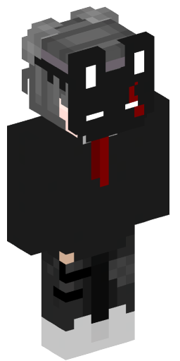 xLightsbanex Minecraft Skin Preview on Minecraft.Co.Com