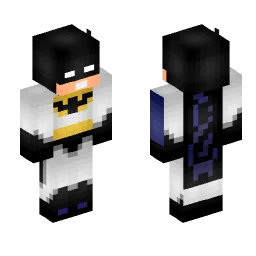 Minecraft Skin #171111
