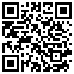 HoloKatze QR Code