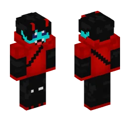 Minecraft Skin #171118
