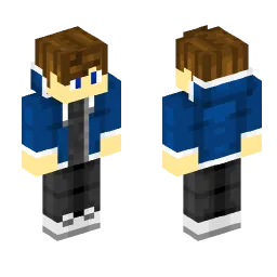 Minecraft Skin #171142