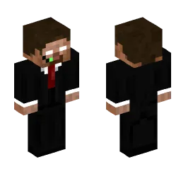 Minecraft Skin #171146