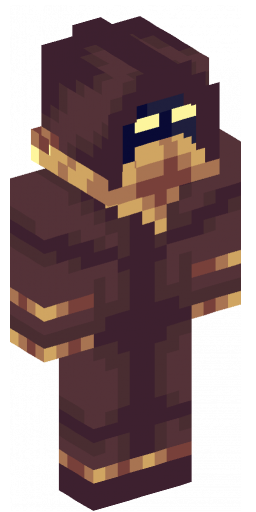 Minecraft Skin #171147