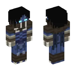 Minecraft Skin #171149