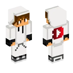 Minecraft Skin #171164