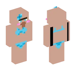 Minecraft Skin #171165