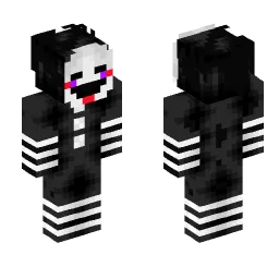 Minecraft Skin #171178