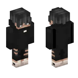 Minecraft Skin #171185