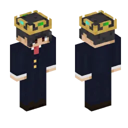 Minecraft Skin #171207