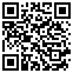 bright QR Code