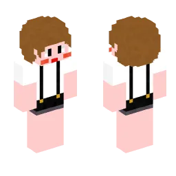 Minecraft Skin #171215