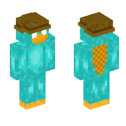 Minecraft Skin #171222