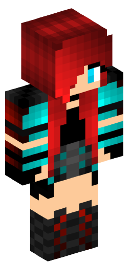 Suspicious345 Minecraft Skin Preview on Minecraft.Co.Com