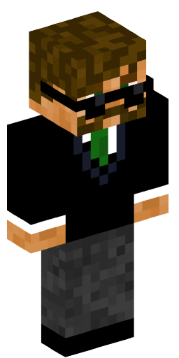 Minecraft Skin #171226