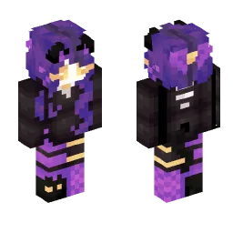 Minecraft Skin #171230
