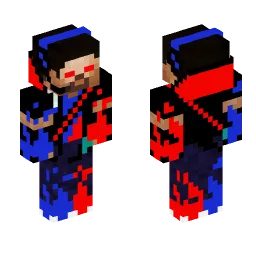 Minecraft Skin #171231