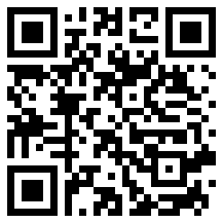 TheCookester QR Code