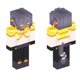 Minecraft Skin #171240