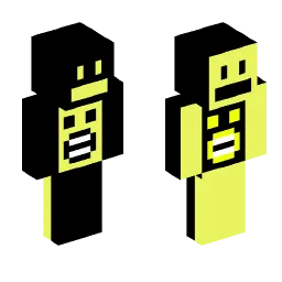 Minecraft Skin #171243