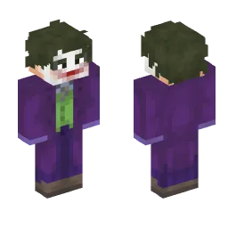 Minecraft Skin #171244