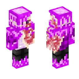 Minecraft Skin #171248