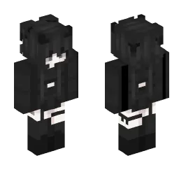 Minecraft Skin #171252