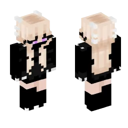Minecraft Skin #171265