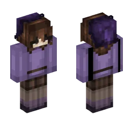Minecraft Skin #171266