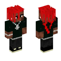 Minecraft Skin #171273