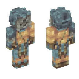 Minecraft Skin #171278